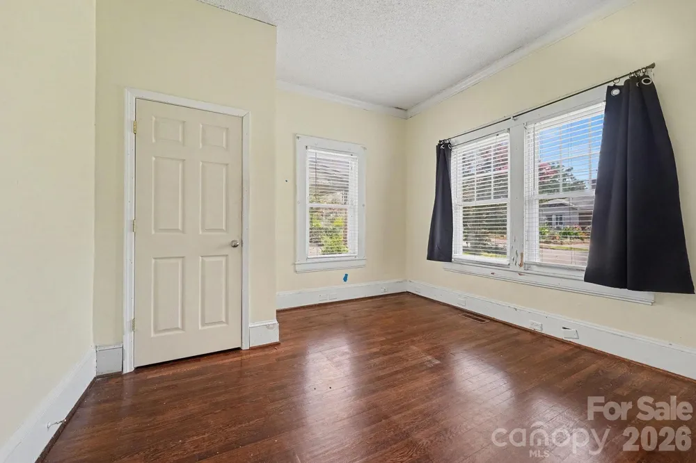 2828 Bon Air Avenue Winston Salem, NC 27105