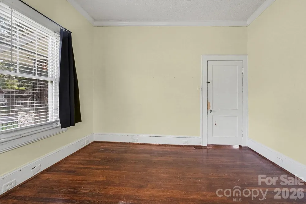 2828 Bon Air Avenue Winston Salem, NC 27105