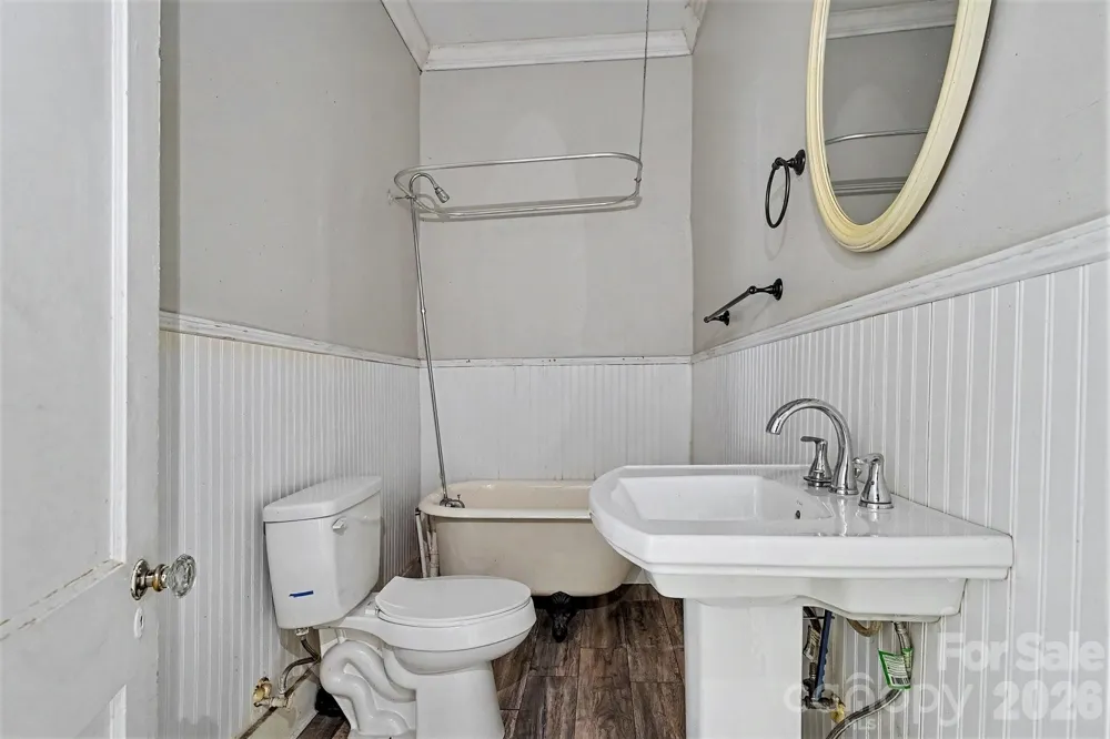 2828 Bon Air Avenue Winston Salem, NC 27105