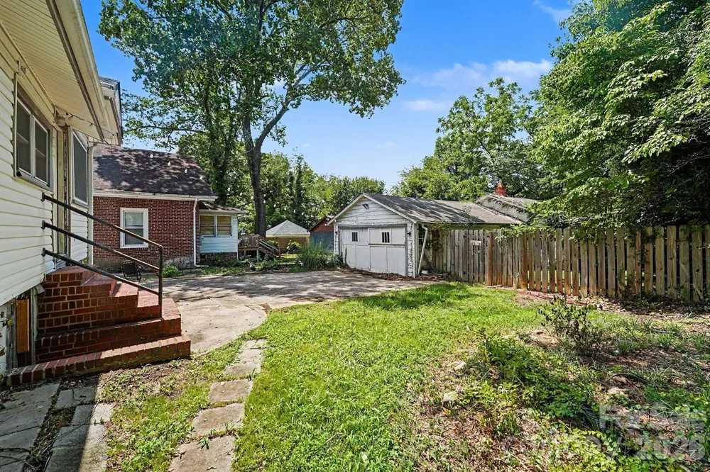 2828 Bon Air Avenue Winston Salem, NC 27105