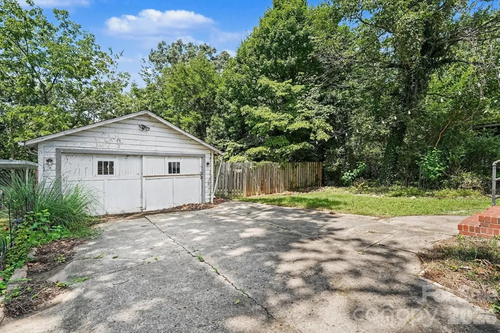 2828 Bon Air Avenue Winston Salem, NC 27105