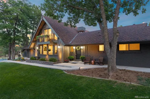 12464 Forest Canyon Drive