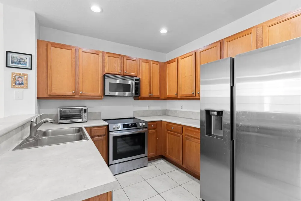 1020 E LONGPORT CIRCLE #6B Delray Beach, FL 33444