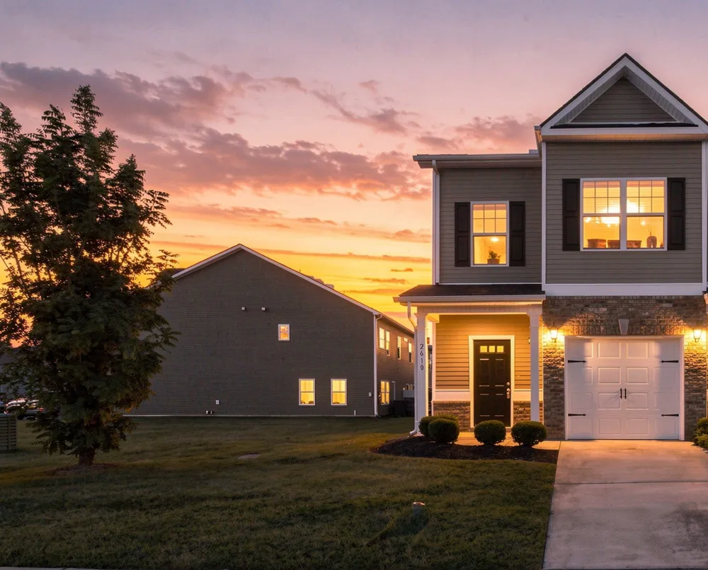 2610 Sherman Way Columbia, TN 38401