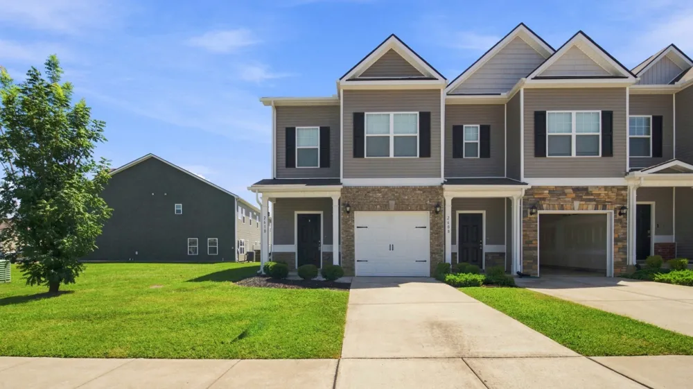 2610 Sherman Way Columbia, TN 38401