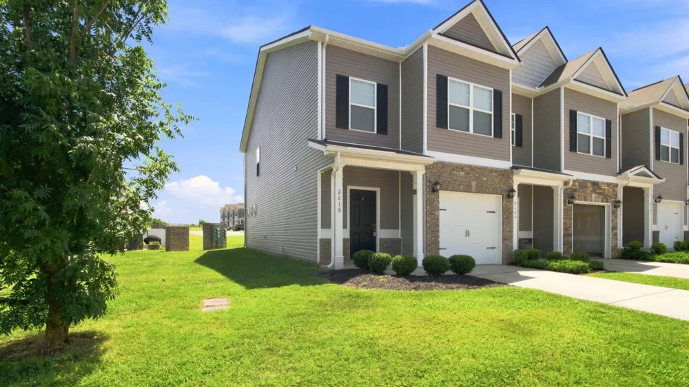 2610 Sherman Way Columbia, TN 38401