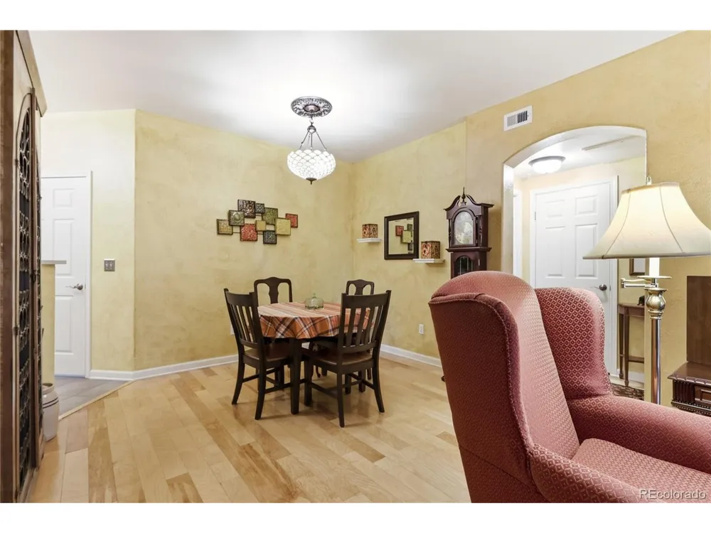 1651 W Canal Circle #617 Littleton, CO 80120