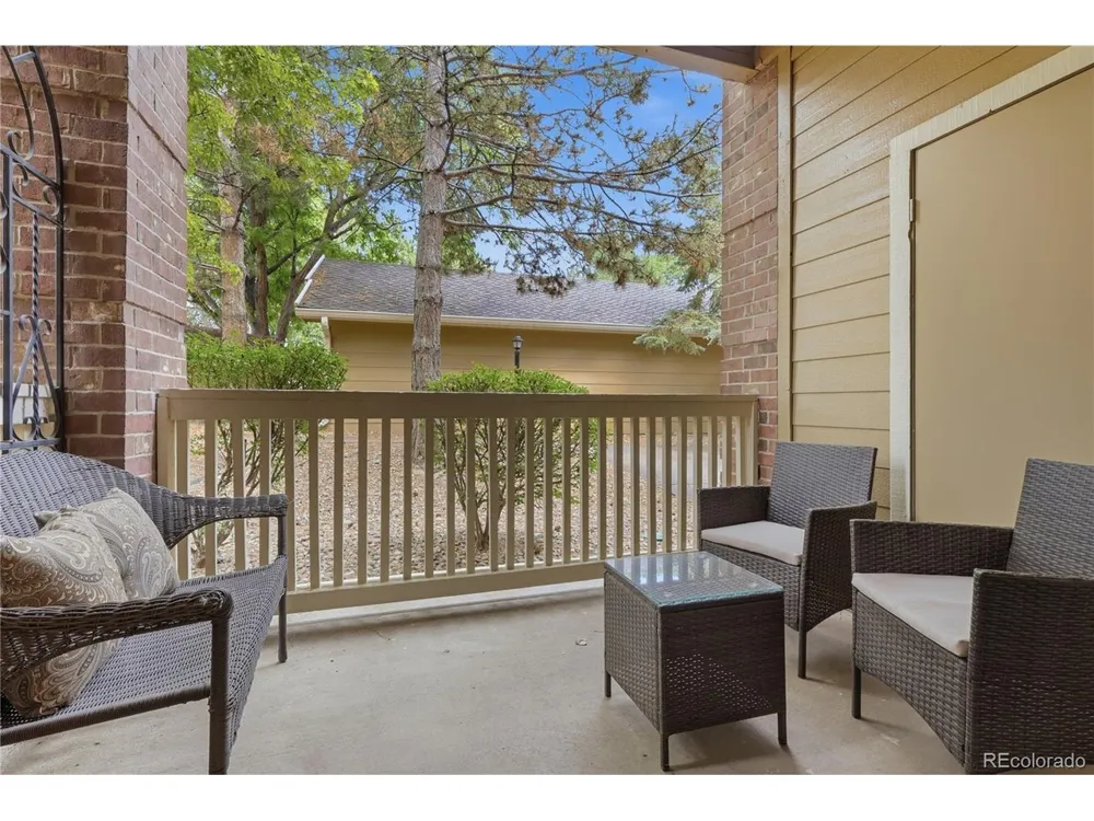 1651 W Canal Circle #617 Littleton, CO 80120