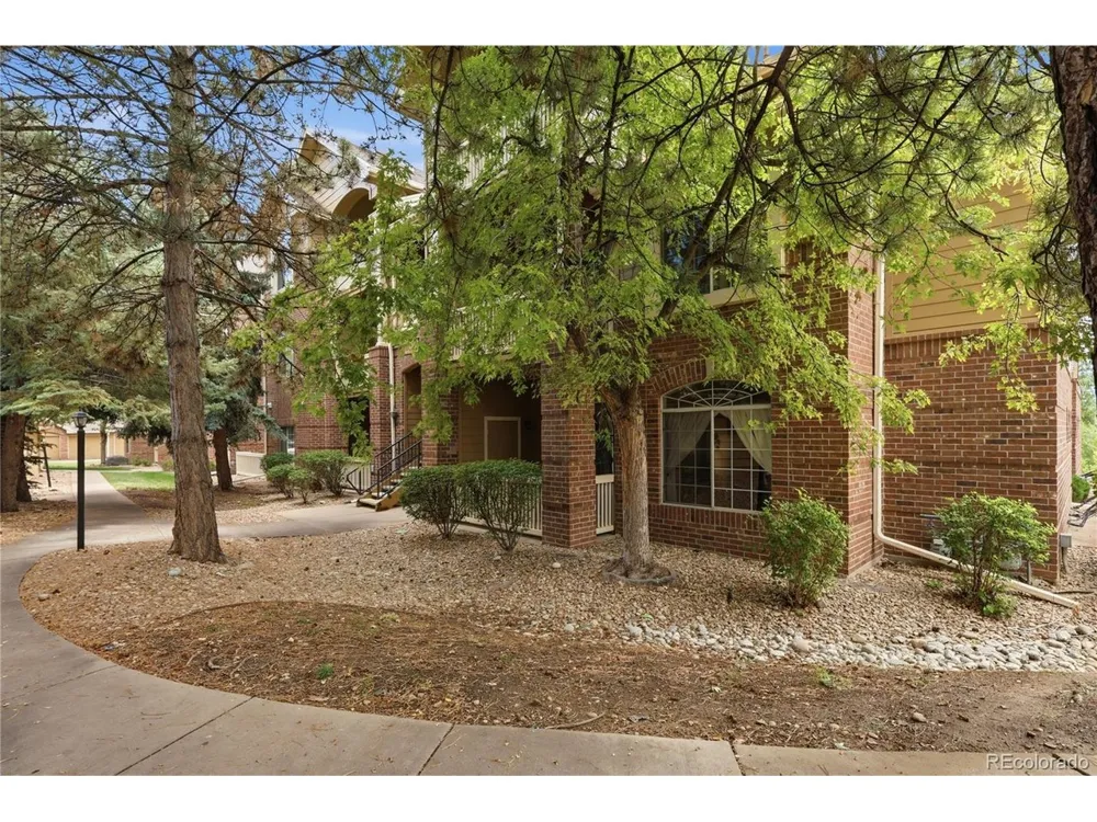 1651 W Canal Circle #617 Littleton, CO 80120