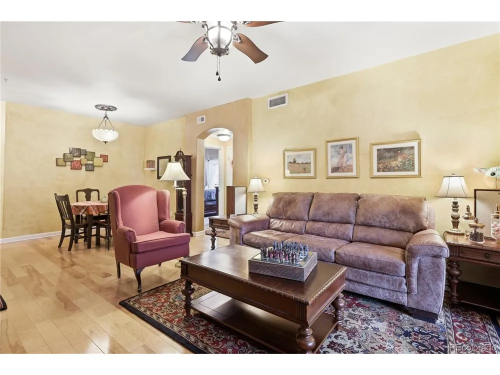 1651 W Canal Circle #617 Littleton, CO 80120