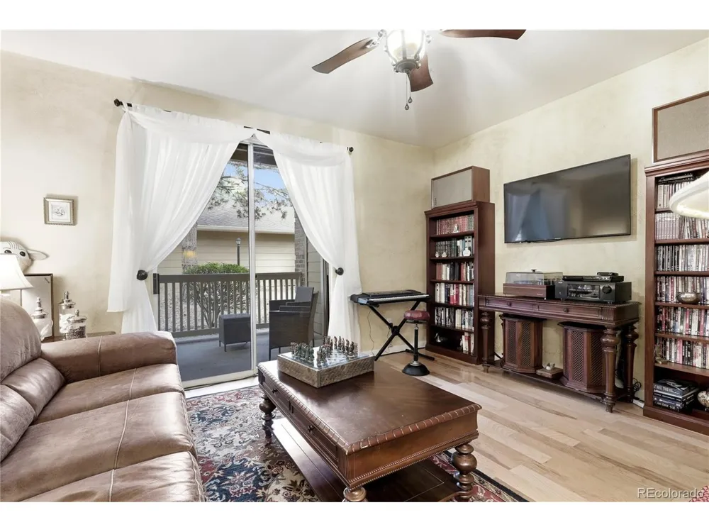1651 W Canal Circle #617 Littleton, CO 80120