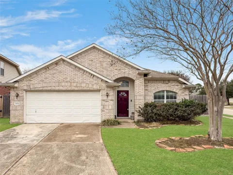 19531 S Village Of Bridgestone Lane