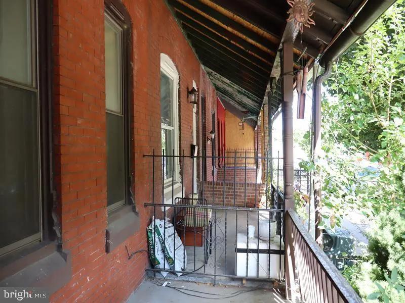 4023 GREEN STREET Philadelphia, PA 19104