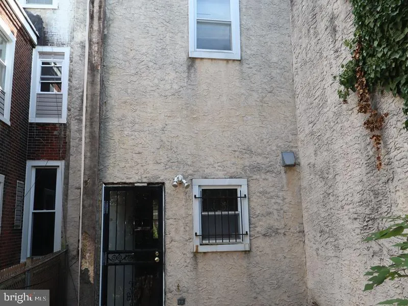 4023 GREEN STREET Philadelphia, PA 19104