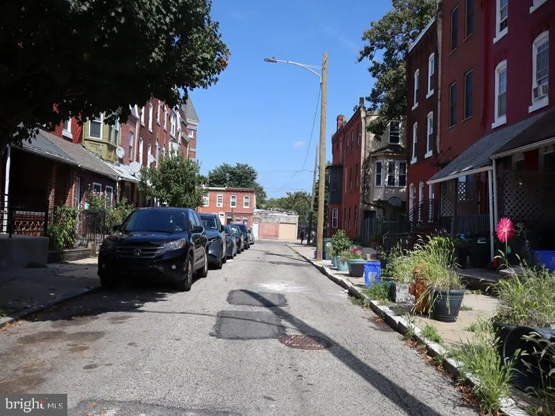 4023 GREEN STREET Philadelphia, PA 19104