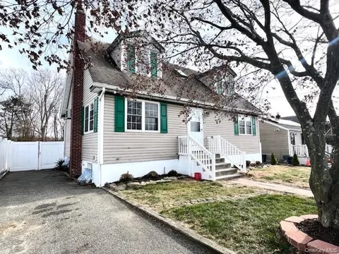 51 Clinton Avenue