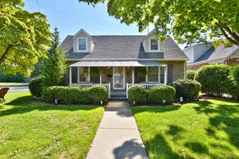 93 Gilmore Boulevard