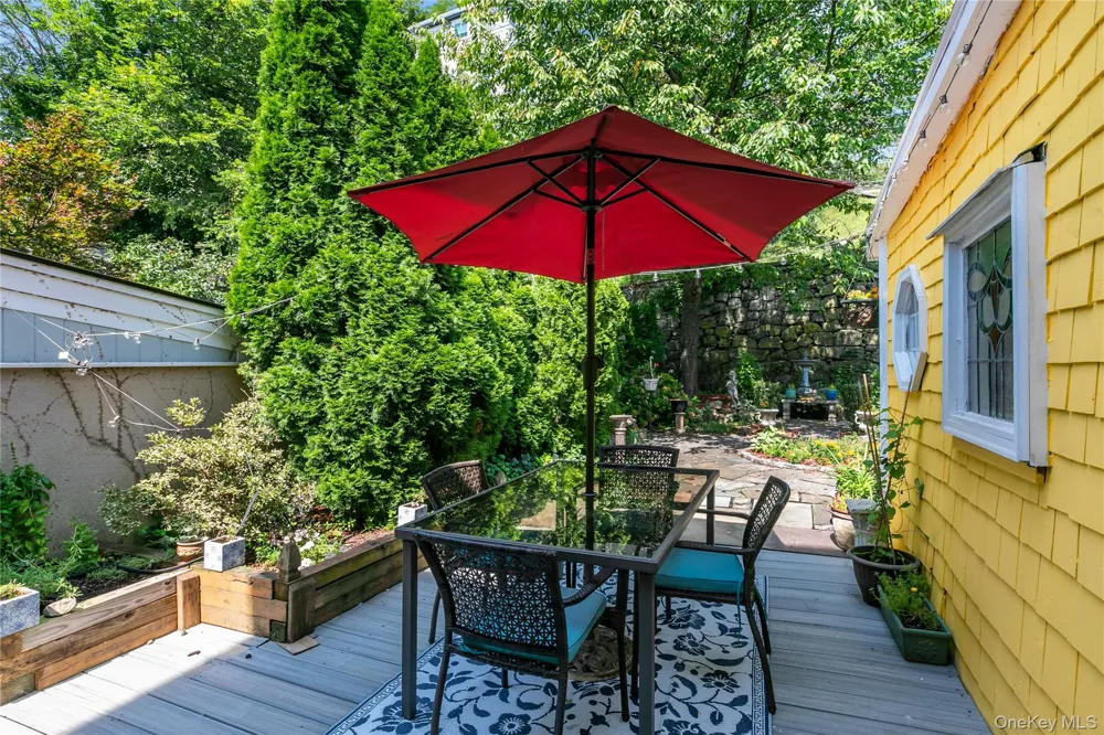 7 Railroad Avenue Cold Spring, NY 10516