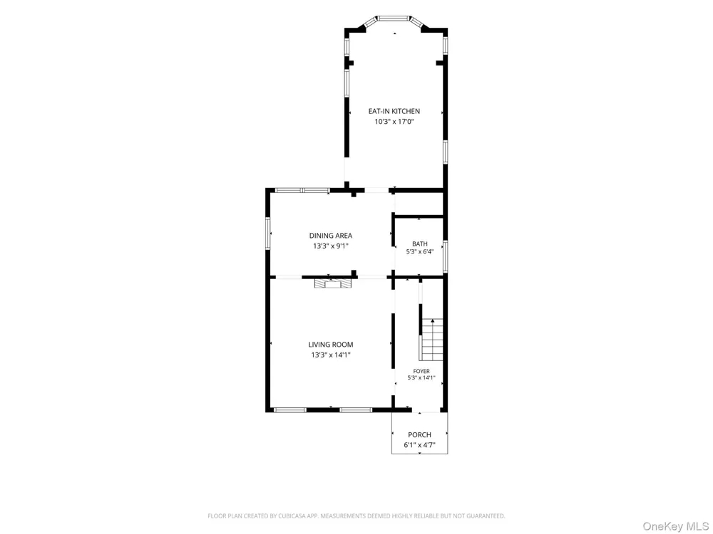 7 Railroad Avenue Cold Spring, NY 10516