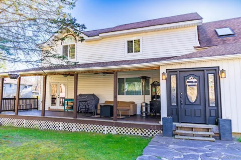 158 Harris Road