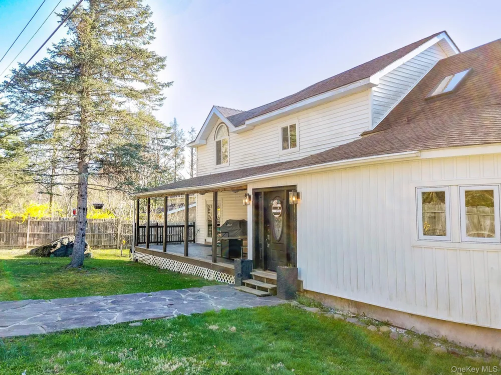 158 Harris Road Harris, NY 12742