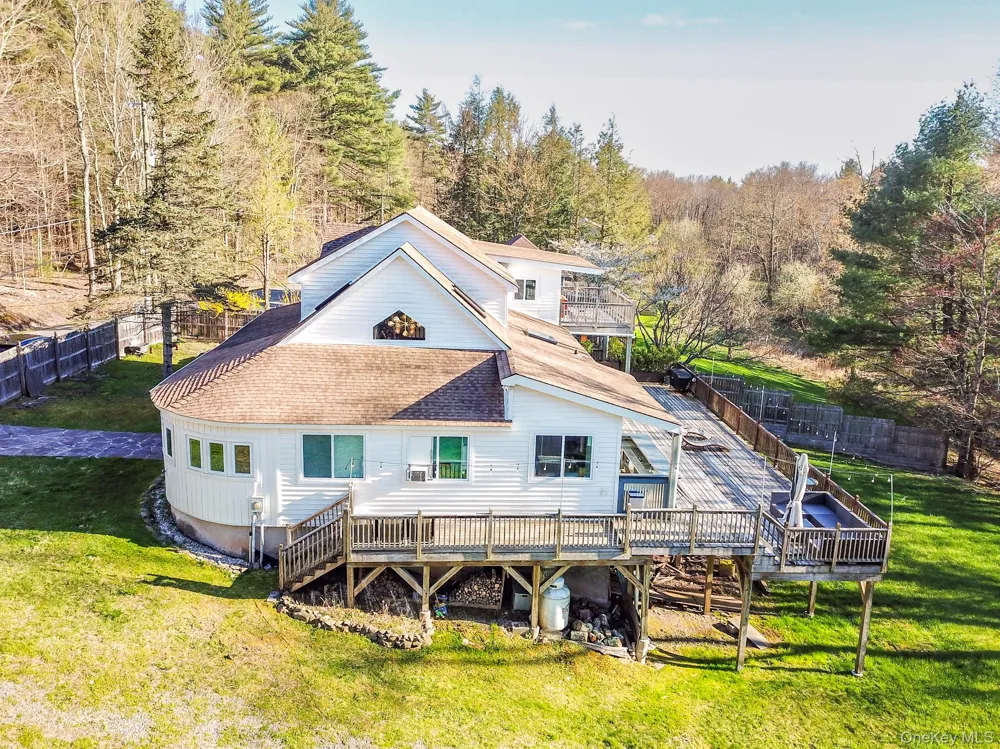 158 Harris Road Harris, NY 12742
