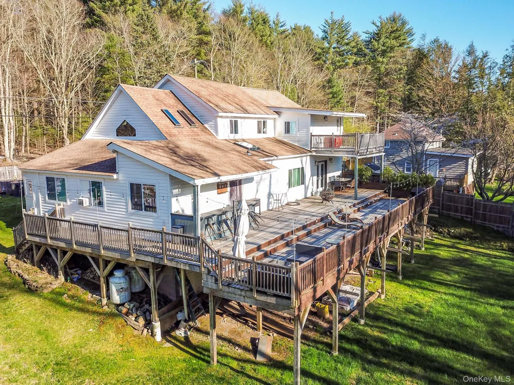 158 Harris Road Harris, NY 12742