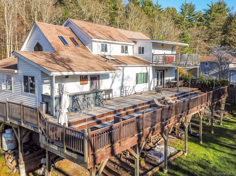 158 Harris Road Harris, NY 12742