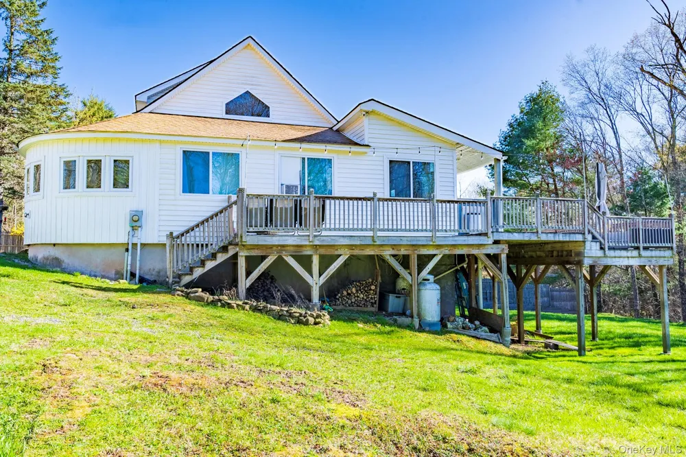 158 Harris Road Harris, NY 12742