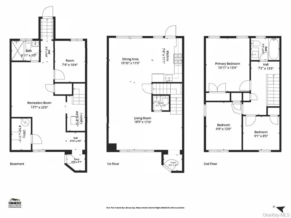 114-11 202nd Street Saint Albans, NY 11412