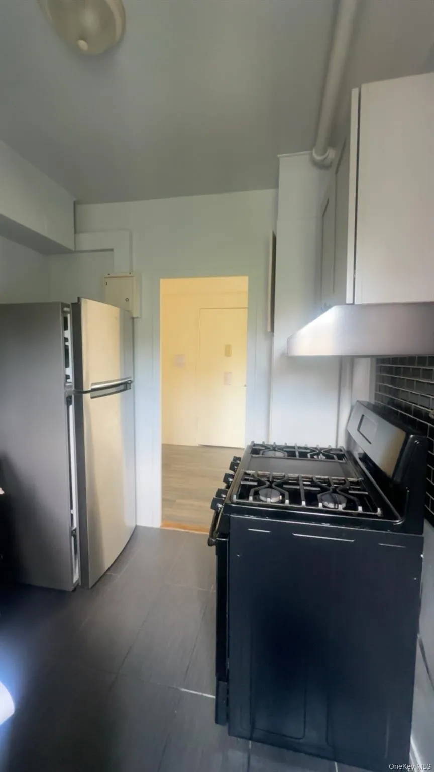 1530 Archer Road #7H Bronx, NY 10462