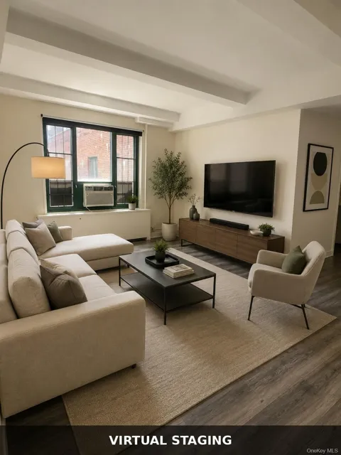 1530 Archer Road #7H