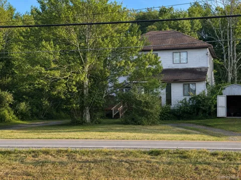 213 Mountaindale Road