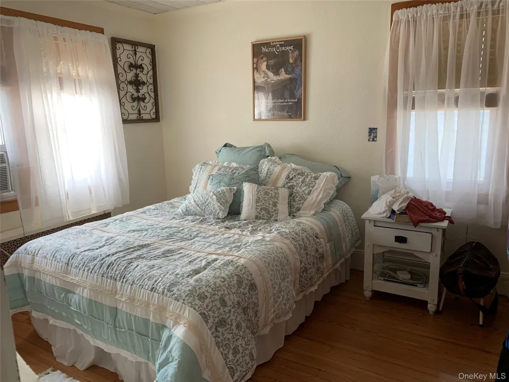 24 Oswego Avenue #Upper East Atlantic Beach, NY 11561