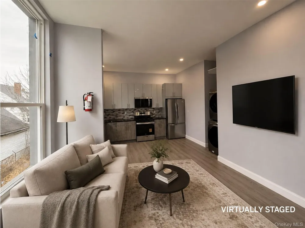222 Primrose #2 Mount Vernon, NY 10552