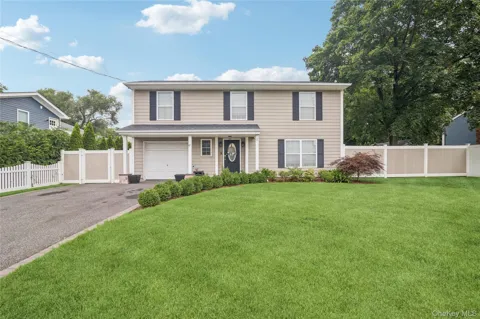 47 Parsnip Pond Road