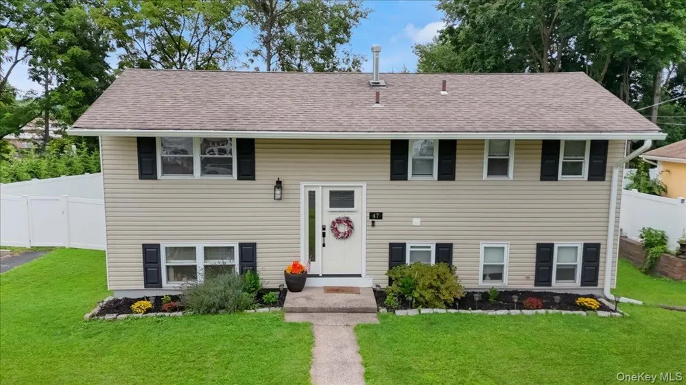 47 Chestnut Oval Orangeburg, NY 10962