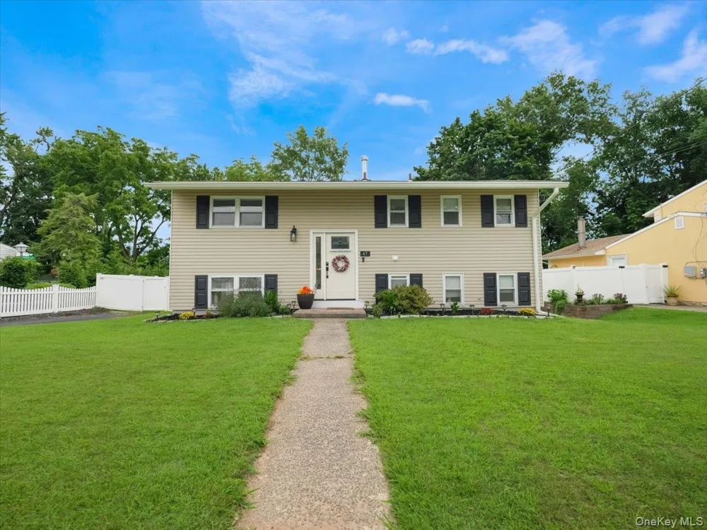 47 Chestnut Oval Orangeburg, NY 10962