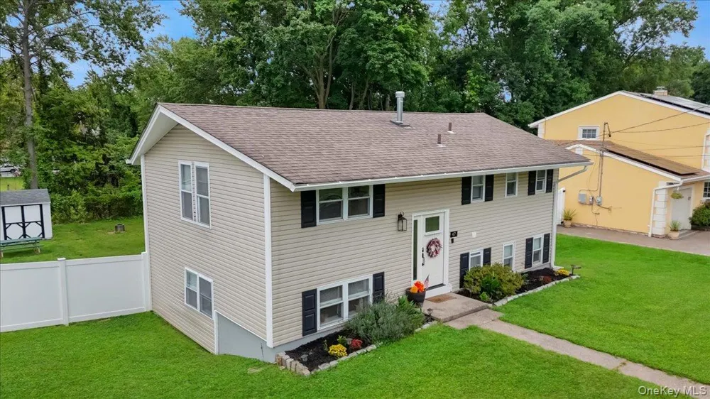 47 Chestnut Oval Orangeburg, NY 10962