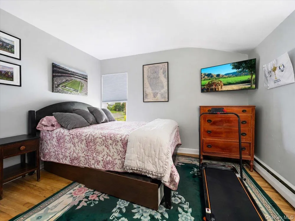 47 Chestnut Oval Orangeburg, NY 10962