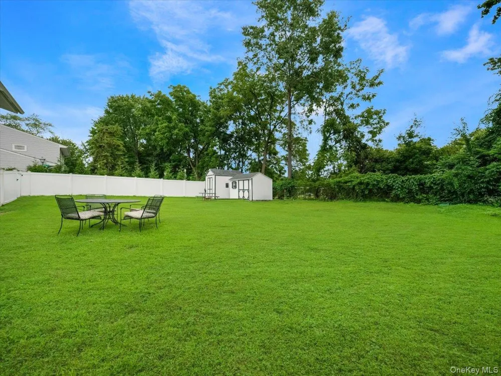 47 Chestnut Oval Orangeburg, NY 10962
