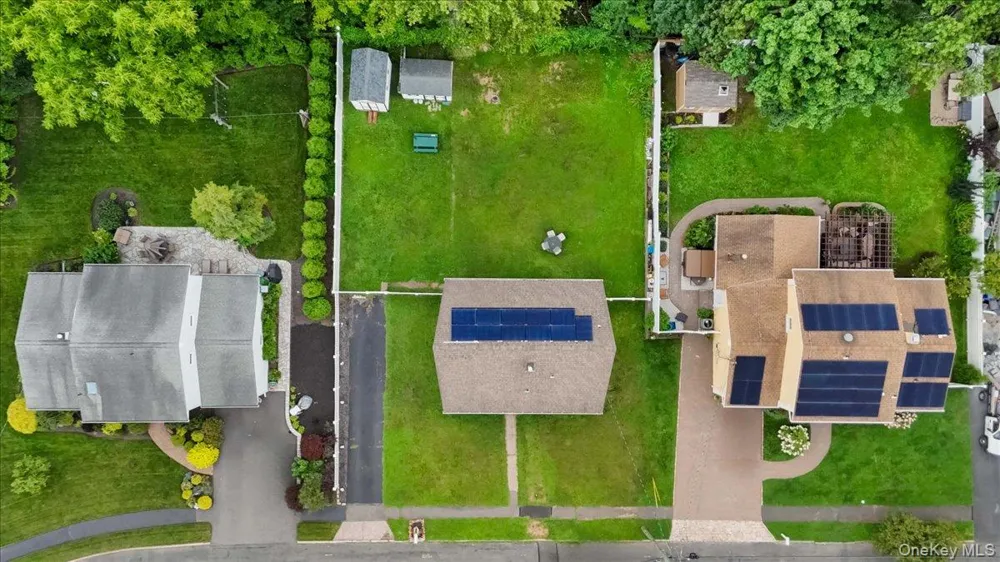 47 Chestnut Oval Orangeburg, NY 10962