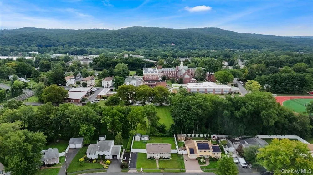 47 Chestnut Oval Orangeburg, NY 10962