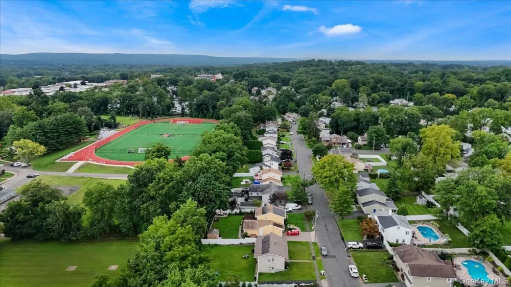 47 Chestnut Oval Orangeburg, NY 10962