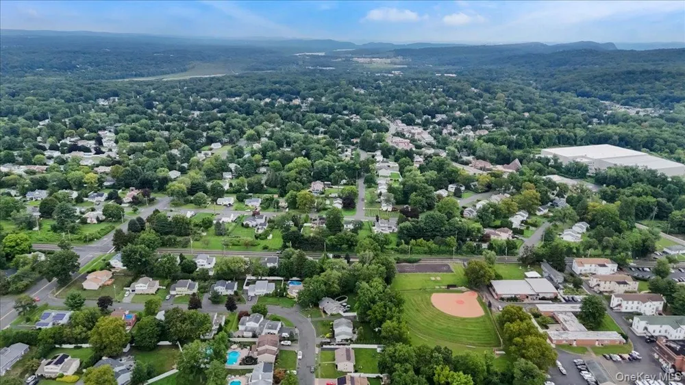 47 Chestnut Oval Orangeburg, NY 10962
