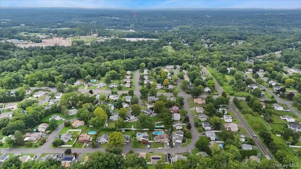 47 Chestnut Oval Orangeburg, NY 10962