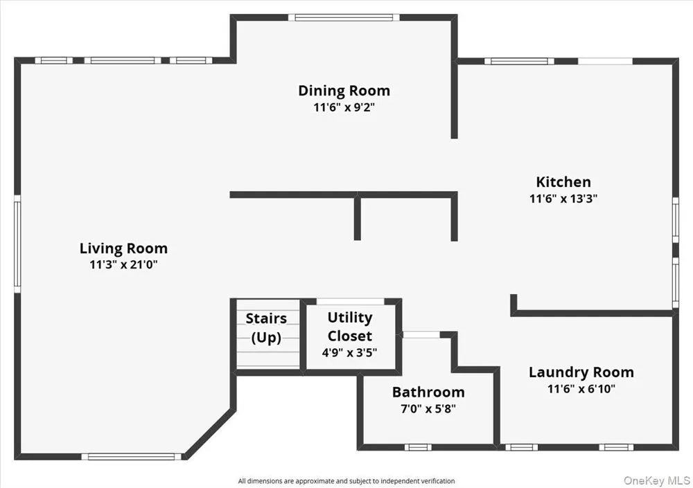47 Chestnut Oval Orangeburg, NY 10962