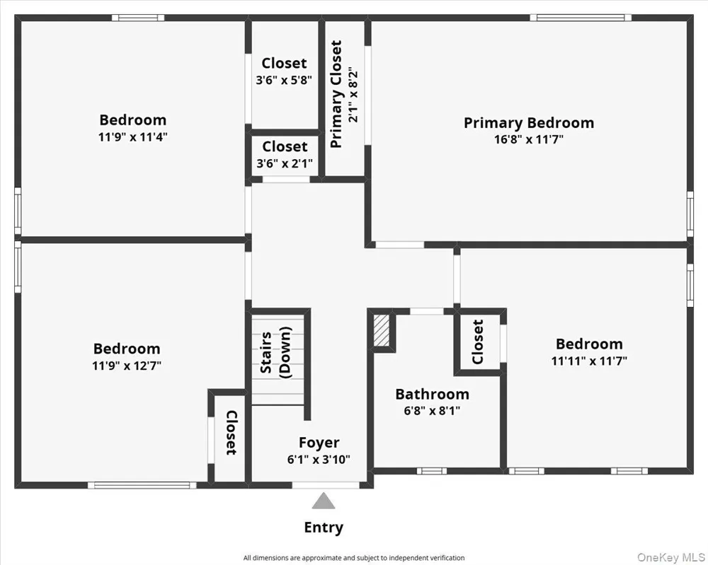47 Chestnut Oval Orangeburg, NY 10962