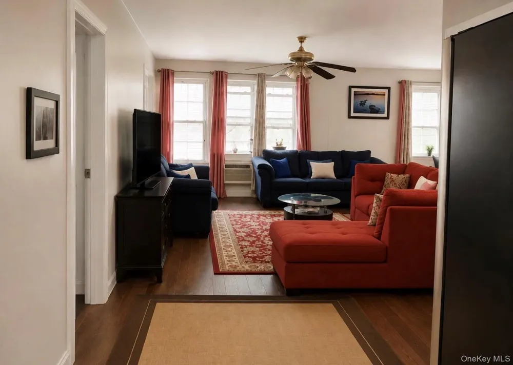 8710 149th Avenue #2H Howard Beach, NY 11414