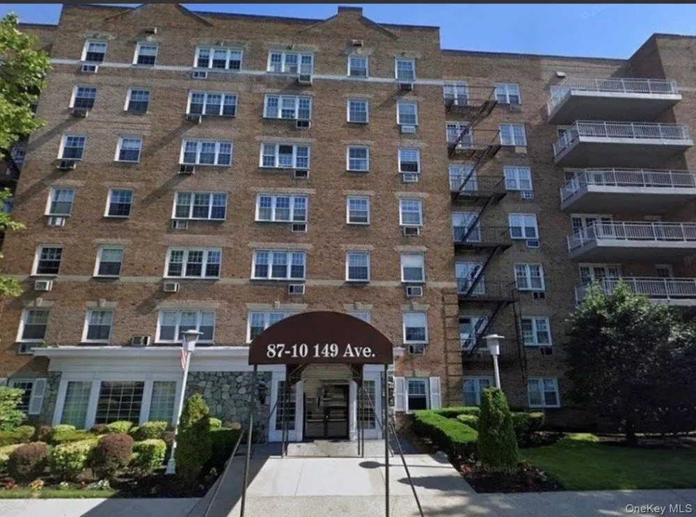 8710 149th Avenue #2H Howard Beach, NY 11414